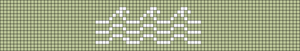 Alpha pattern #63882 variation #209009