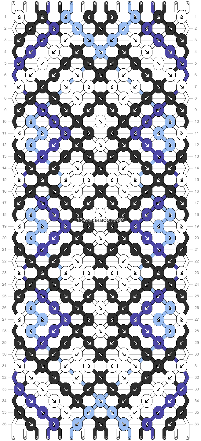 Normal pattern #114821 variation #209010 pattern