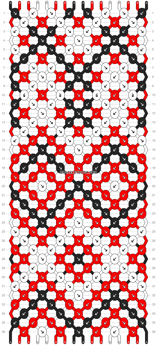 Normal pattern #104069 variation #209018 pattern