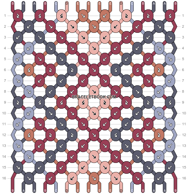 Normal pattern #114421 variation #209040 pattern