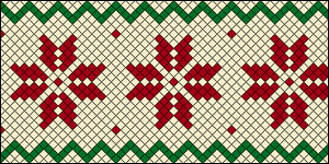 Normal pattern #113011 variation #209075
