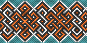 Normal pattern #108275 variation #209079
