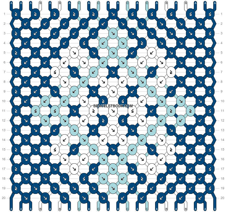 Normal pattern #106952 variation #209082 pattern