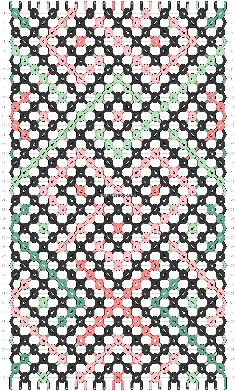 Normal pattern #108281 variation #209086 pattern