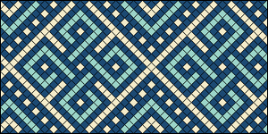 Normal pattern #108277 variation #209087