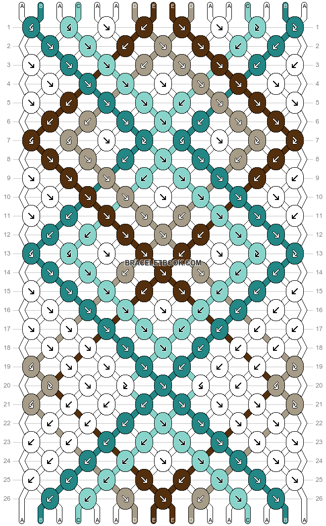 Normal pattern #39689 variation #209094 pattern