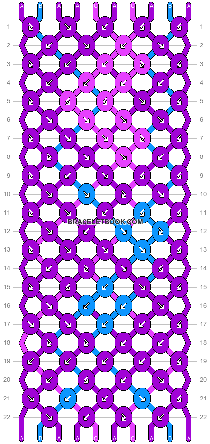 Normal pattern #110363 variation #209097 pattern