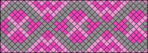 Normal pattern #109329 variation #209151