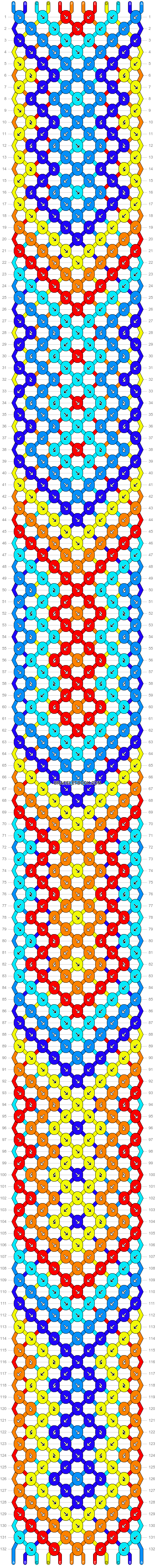Normal pattern #15395 variation #209157 pattern