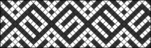 Normal pattern #46286 variation #209158
