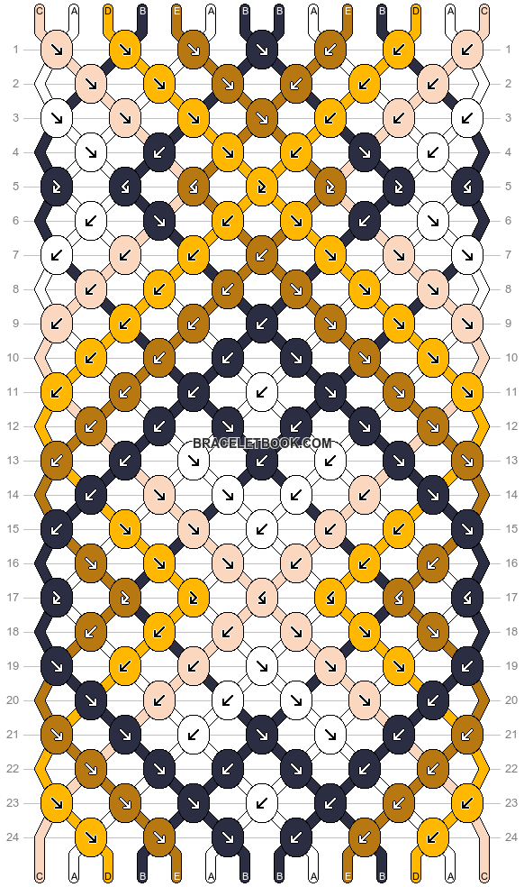 Normal pattern #114958 variation #209166 pattern