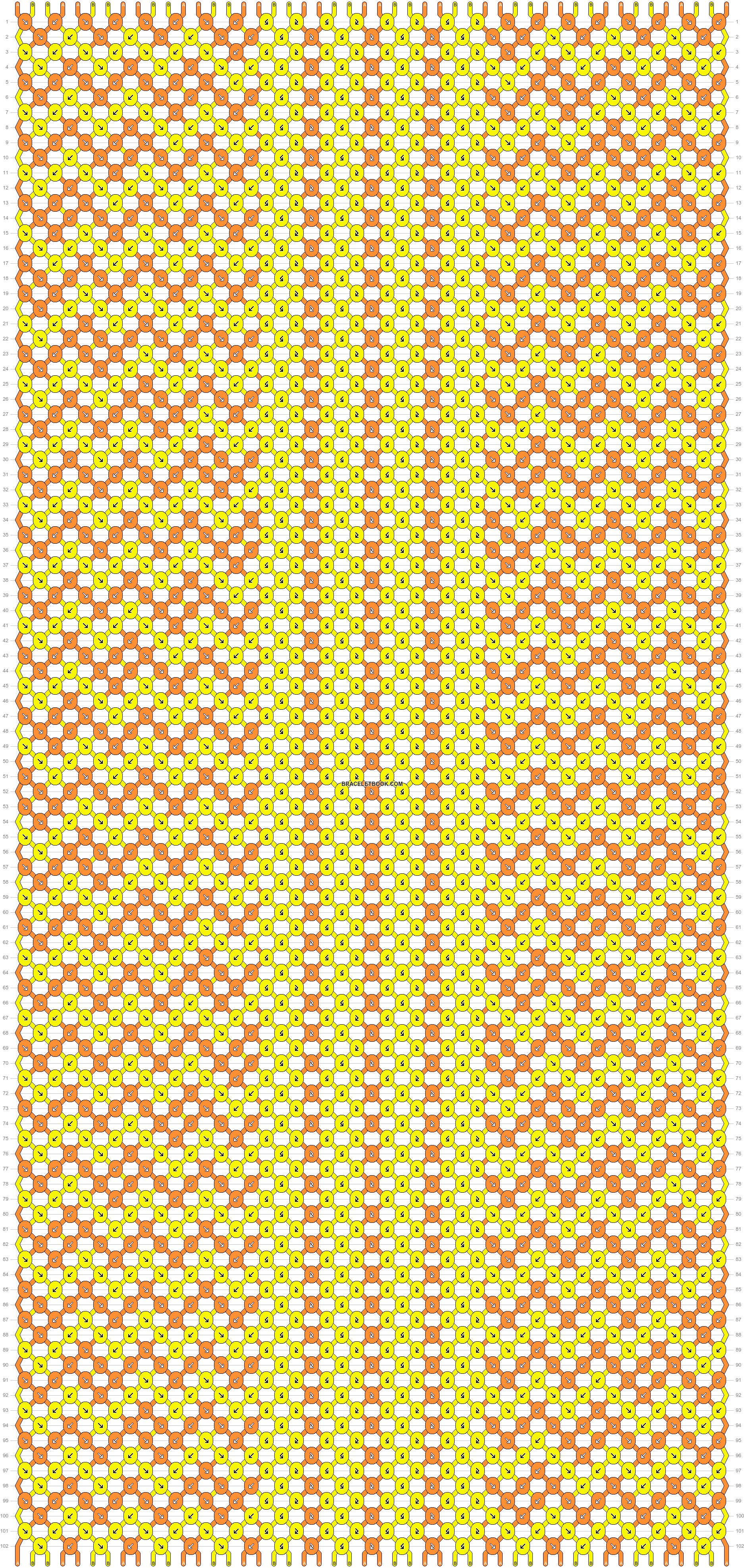 Normal pattern #113525 variation #209170 pattern