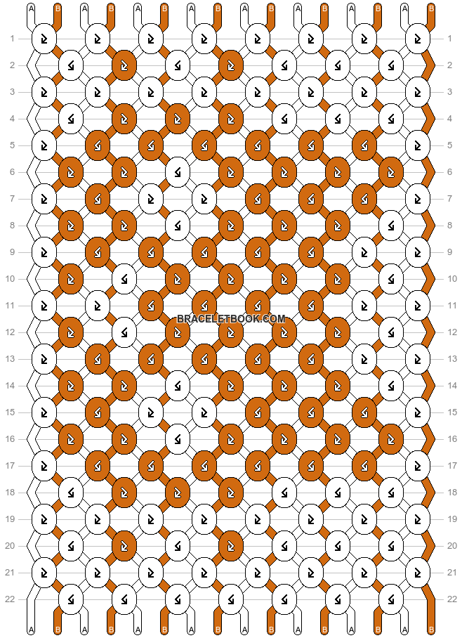 Normal pattern #23505 variation #209204 pattern