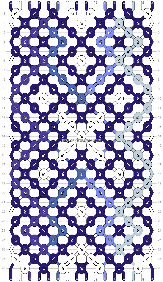 Normal pattern #114974 variation #209209 pattern