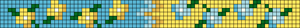 Alpha pattern #109808 variation #209213