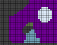 Alpha pattern #55064 variation #209234