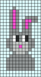 Alpha pattern #114977 variation #209249
