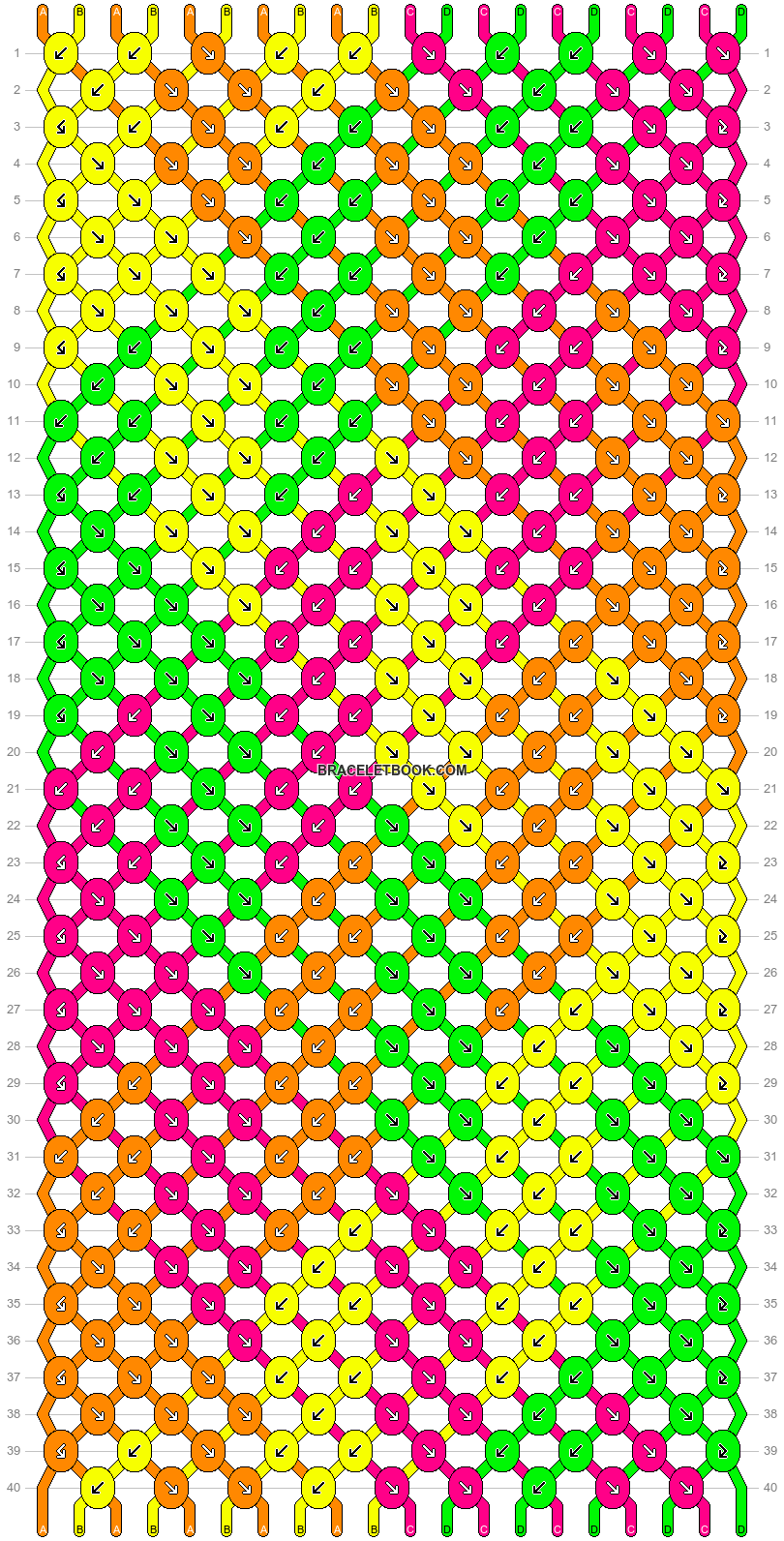 Normal pattern #57622 variation #209269 pattern