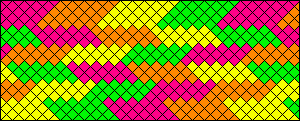 Normal pattern #57622 variation #209269