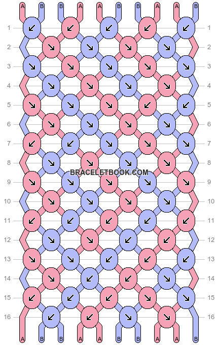 Normal pattern #114927 variation #209274 pattern