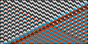Normal pattern #115005 variation #209281