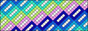 Normal pattern #20412 variation #209285