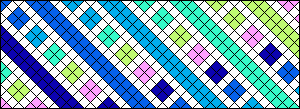 Normal pattern #114671 variation #209286