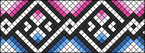 Normal pattern #115034 variation #209290