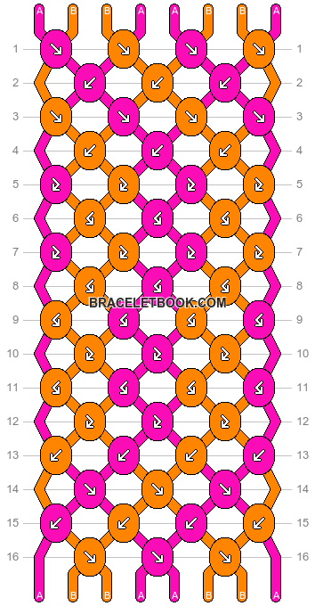 Normal pattern #113395 variation #209328 pattern