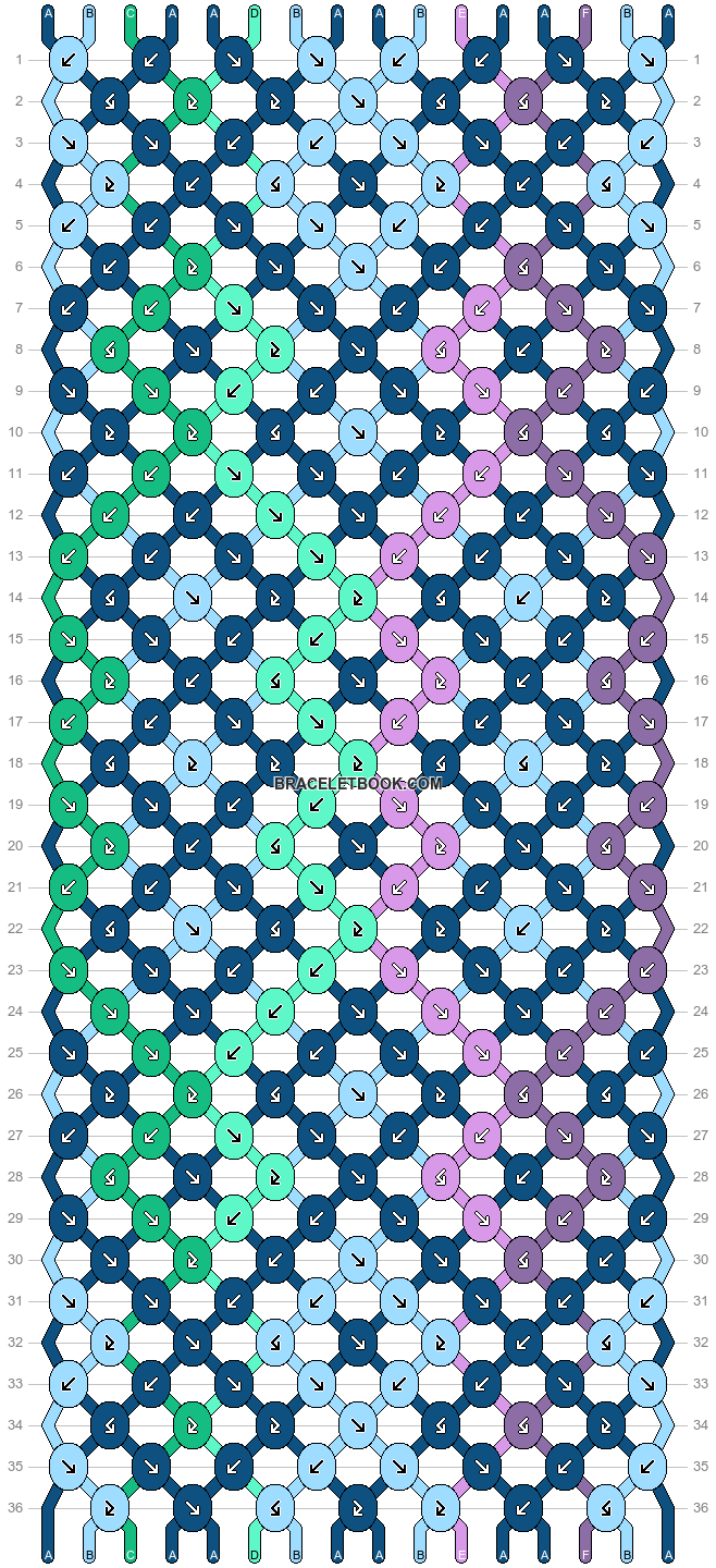 Normal pattern #114972 variation #209332 pattern