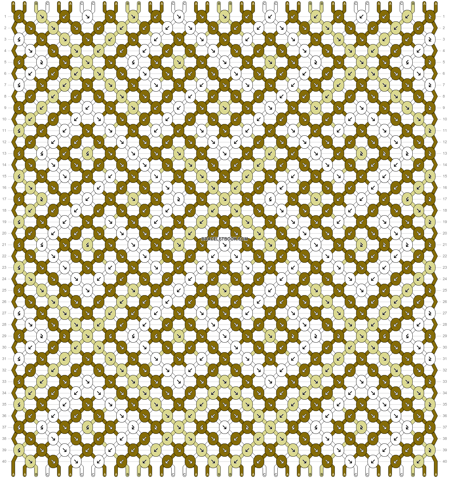 Normal pattern #114954 variation #209349 pattern
