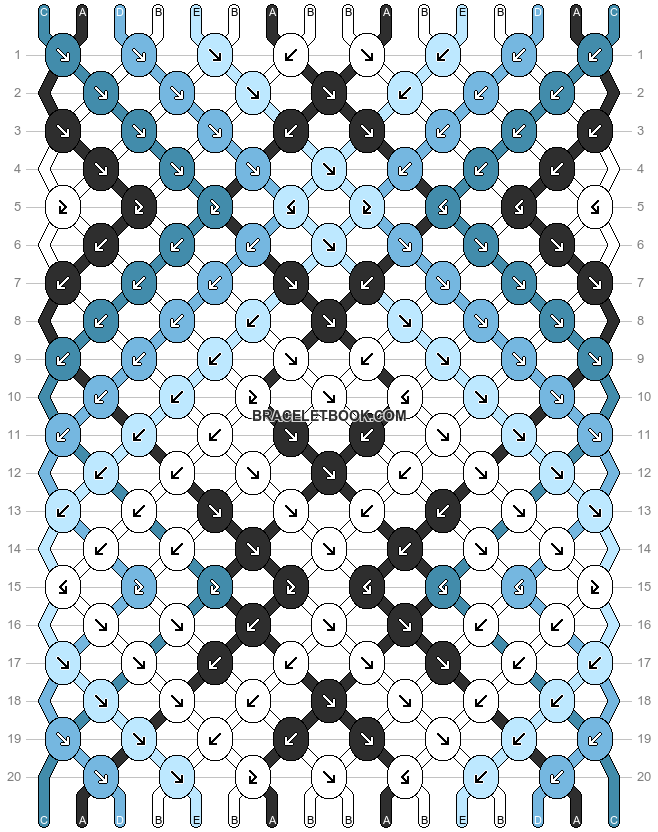 Normal pattern #114967 variation #209364 pattern