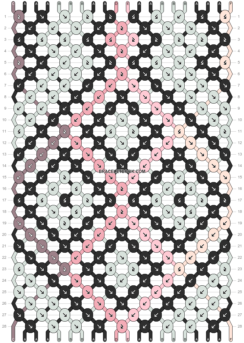 Normal pattern #113942 variation #209371 pattern