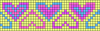 Alpha pattern #36691 variation #209379