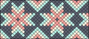 Normal pattern #32405 variation #209381