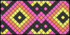 Normal pattern #32751 variation #209390