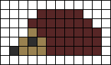 Alpha pattern #1737 variation #209393