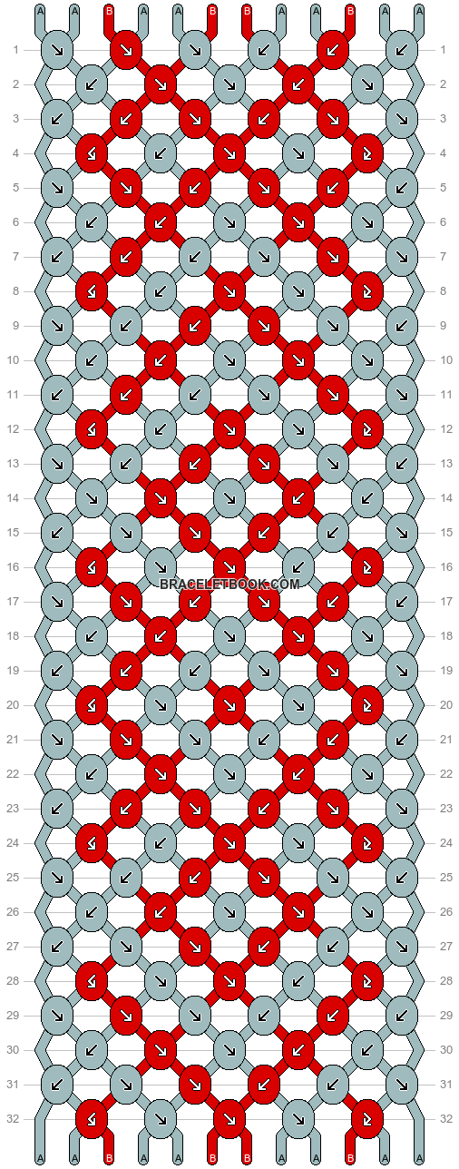 Normal pattern #103545 variation #209397 pattern