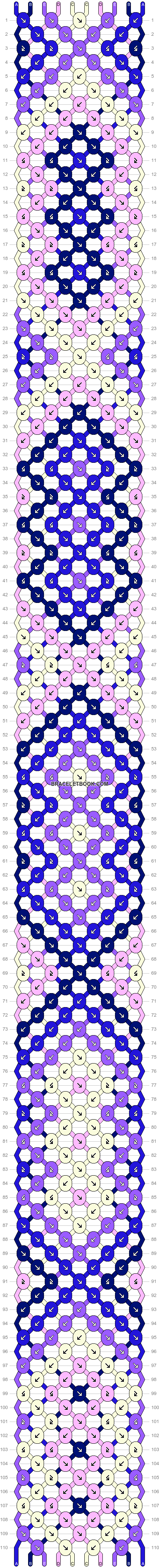 Normal pattern #24938 variation #209415 pattern