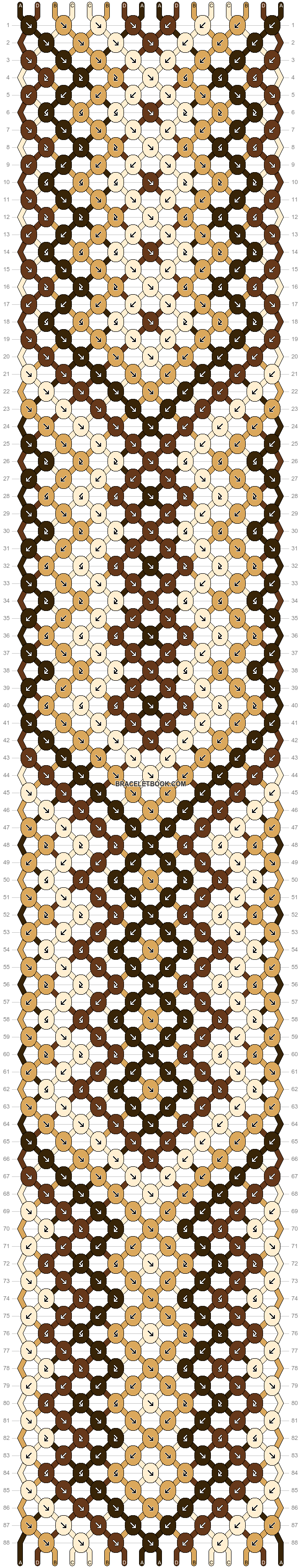 Normal pattern #24124 variation #209418 pattern