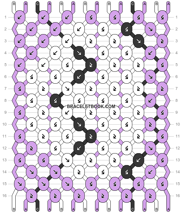 Normal pattern #115103 variation #209421 pattern