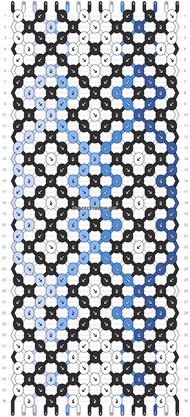 Normal pattern #114972 variation #209488 pattern