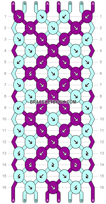 Normal pattern #115126 variation #209497 pattern