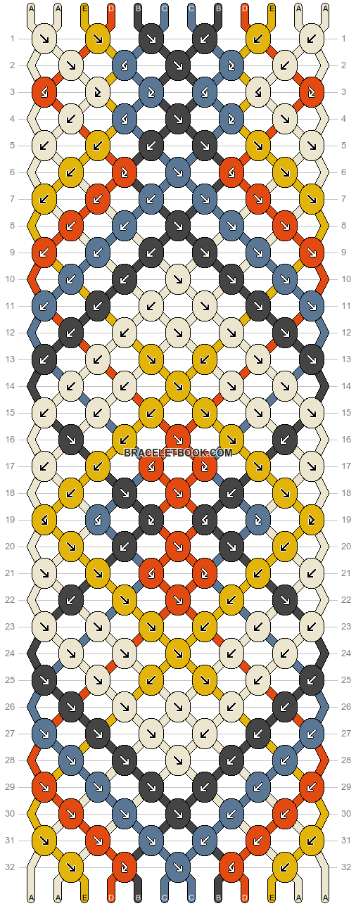 Normal pattern #114783 variation #209508 pattern