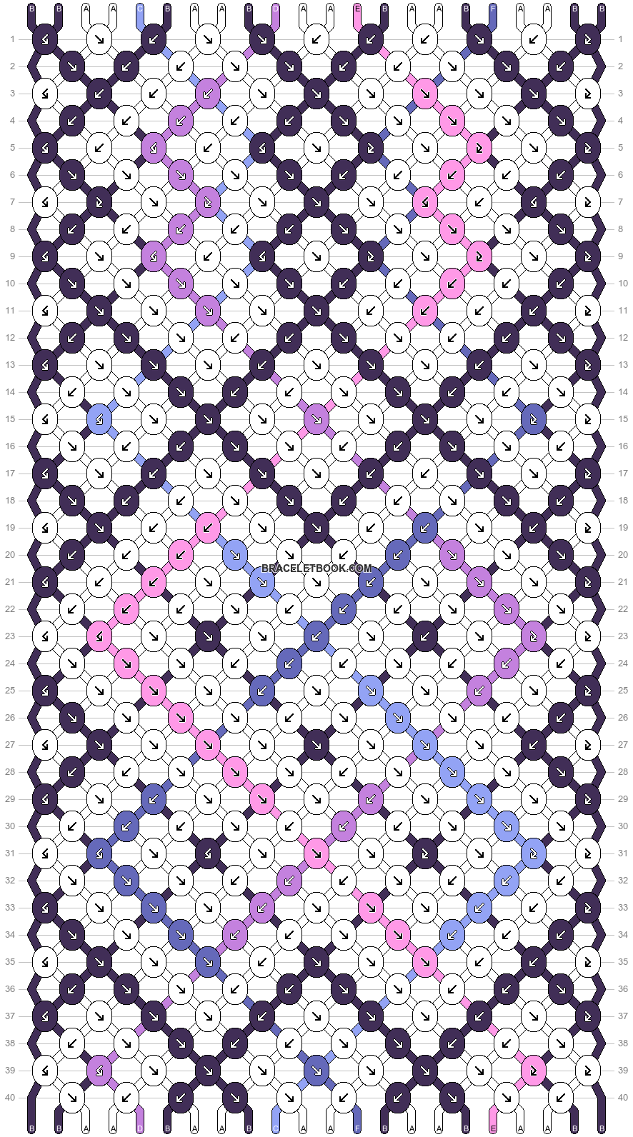 Normal pattern #95727 variation #209518 pattern