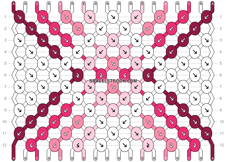 Normal pattern #23424 variation #209522 pattern
