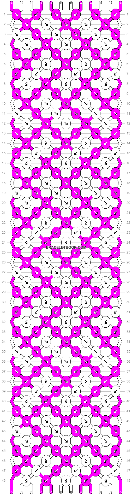 Normal pattern #32807 variation #209530 pattern