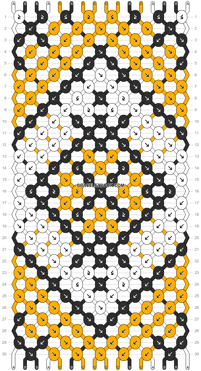 Normal pattern #115159 variation #209544 pattern