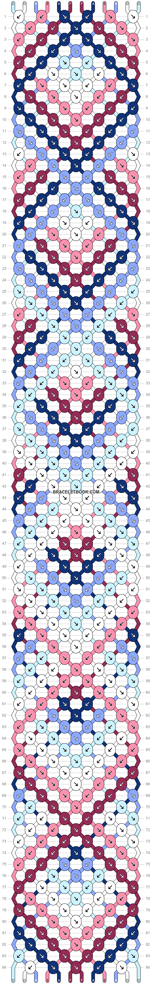 Normal pattern #54023 variation #209555 pattern