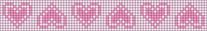 Alpha pattern #73364 variation #209573